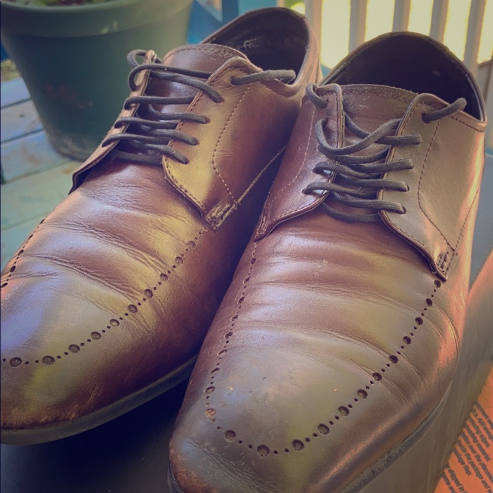 Men shoes